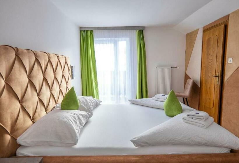 Номер Стандарт, Sonnhof Rauris