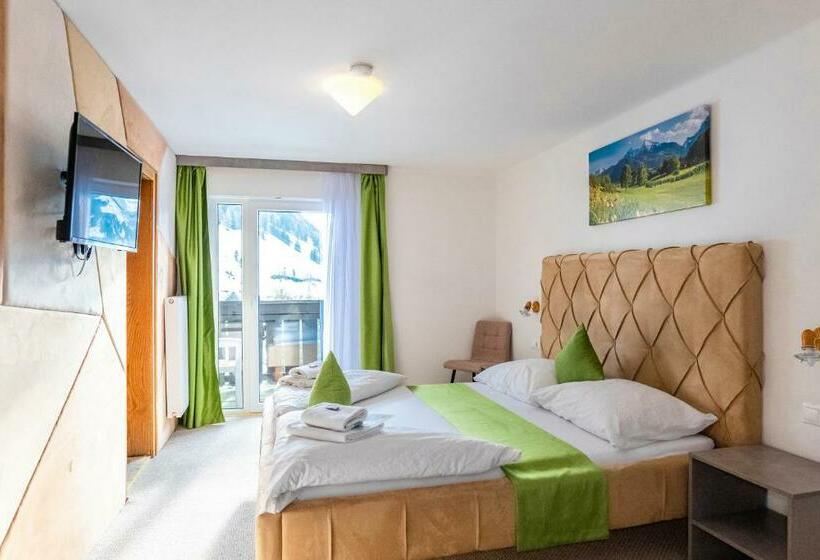 Номер Стандарт, Sonnhof Rauris