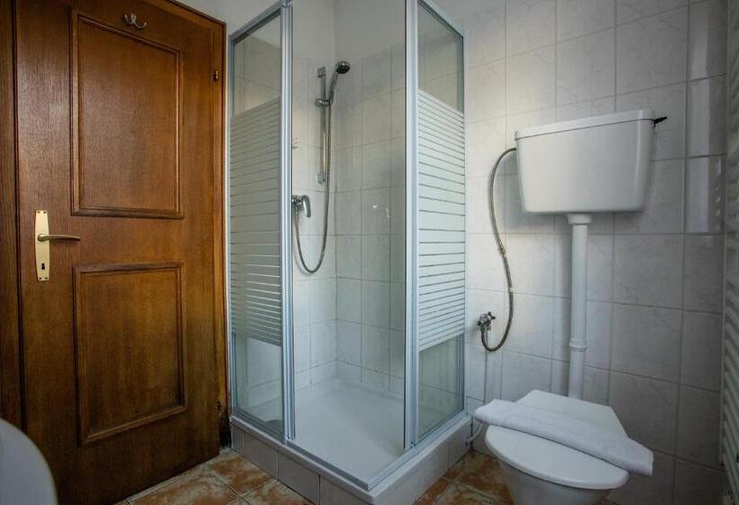 Апартаменты 1 Спальня с Балконом, Sonnhof Rauris