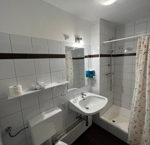 Семейный Номер, Sonnhof Rauris