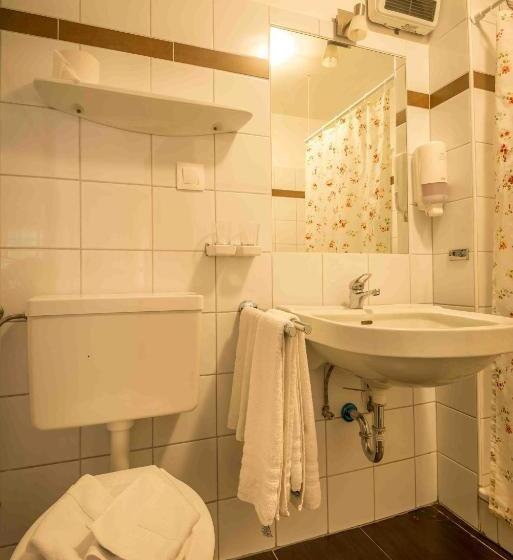 Семейный Номер, Sonnhof Rauris