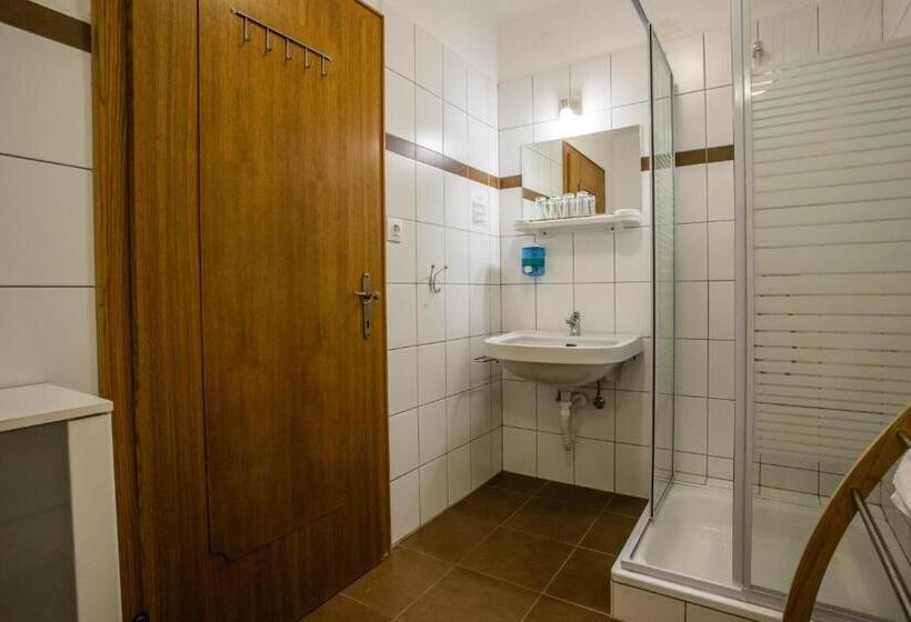 Люкс Семейный 2 Спальни, Sonnhof Rauris