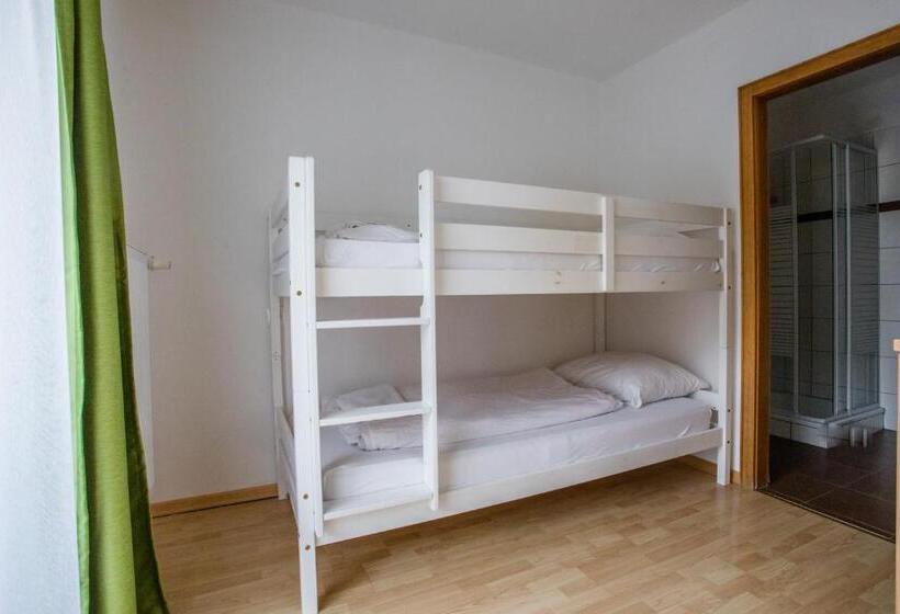 Люкс Семейный 2 Спальни, Sonnhof Rauris