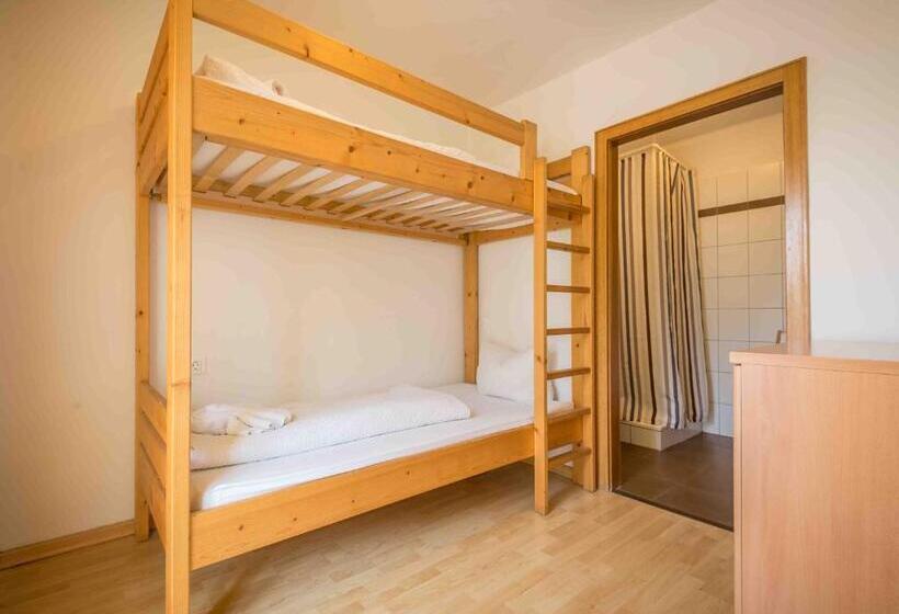 Люкс Семейный 2 Спальни, Sonnhof Rauris