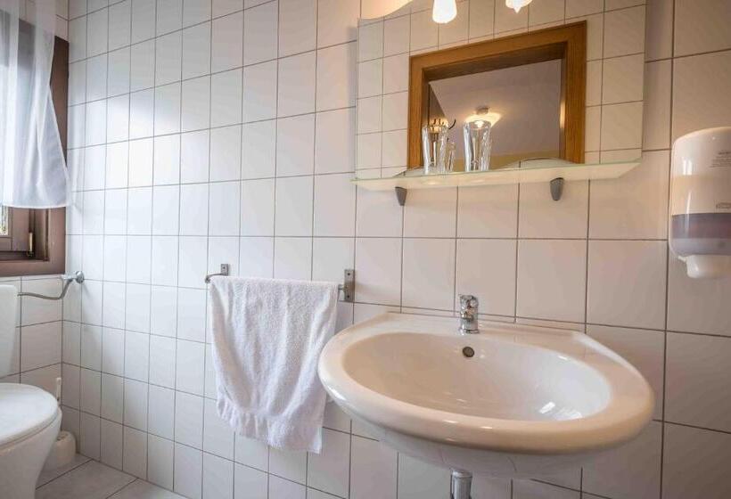 Номер Economy, Sonnhof Rauris