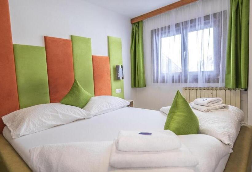 Номер Economy, Sonnhof Rauris