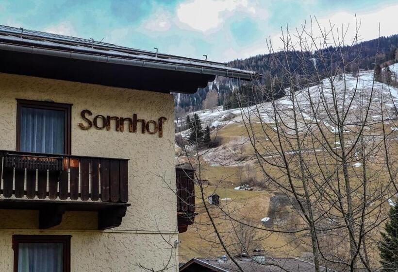 Семейный Номер, Sonnhof Rauris