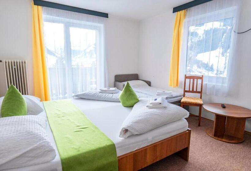 Номер Стандарт, Sonnhof Rauris