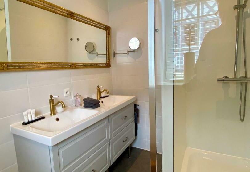 חדר סופריור, Villa Verdi