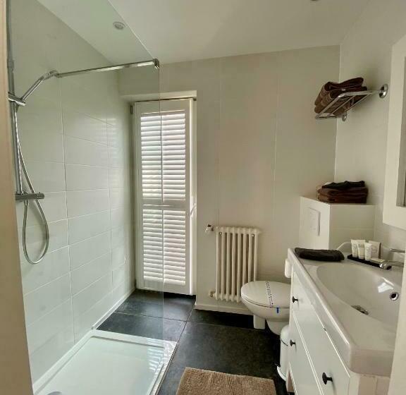 חדר סטנדרט עם מרפסת, Villa Verdi