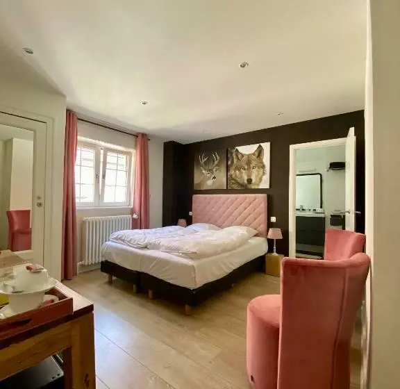 اتاق استاندارد, Villa Verdi