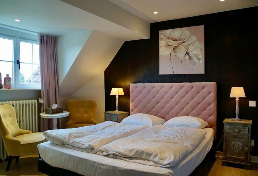 标准间, Villa Verdi