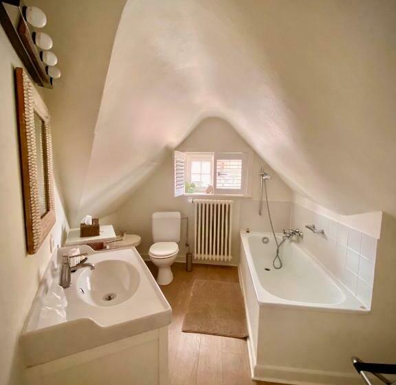 חדר סטנדרט, Villa Verdi