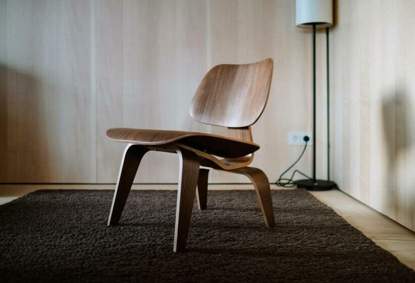 スタンダードルーム, Rote Wand Gourmet Hotel, A Member Of Design Hotels