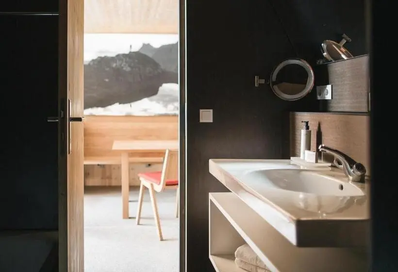 Perhehuone, Rote Wand Gourmet Hotel, A Member Of Design Hotels