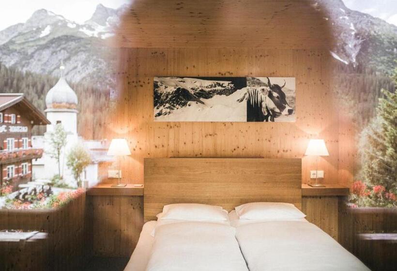 ファミリールーム, Rote Wand Gourmet Hotel, A Member Of Design Hotels