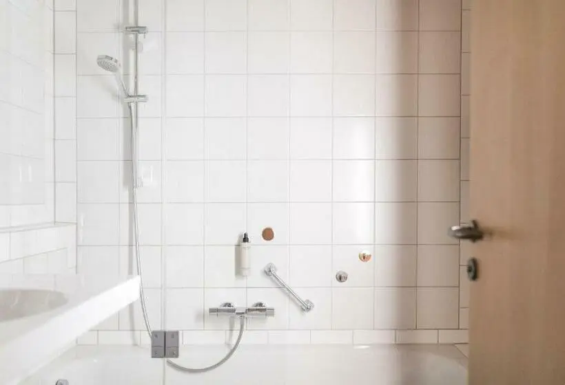 Standard-huone, Rote Wand Gourmet Hotel, A Member Of Design Hotels