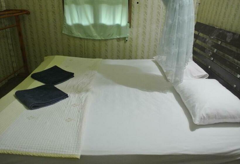 标准间, Khao Sok Island Resort