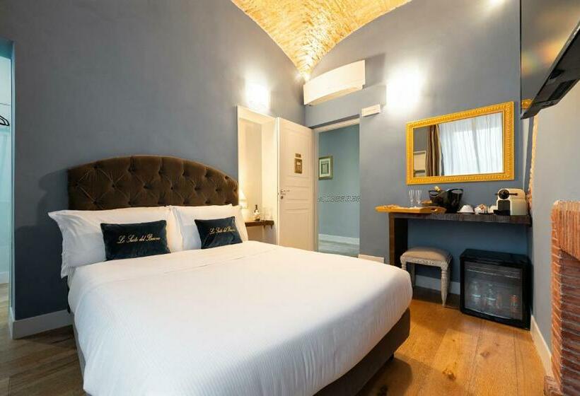 חדר סטנדרט, Le Suite Del Barone