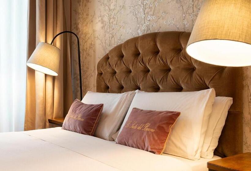 חדר סופריור, Le Suite Del Barone