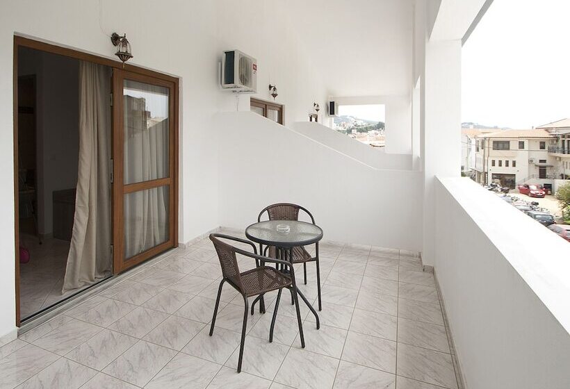 غرفة قياسية, Pineapple Skiathos