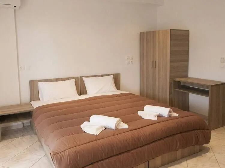 اتاق استاندارد, Pineapple Skiathos