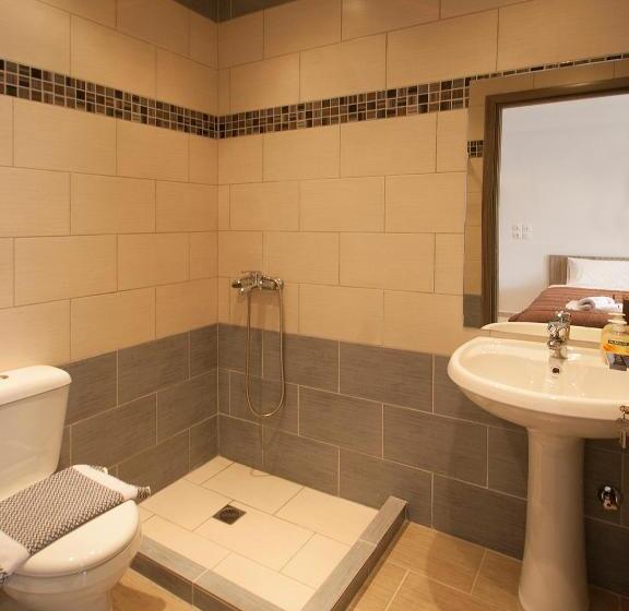 غرفة قياسية, Pineapple Skiathos