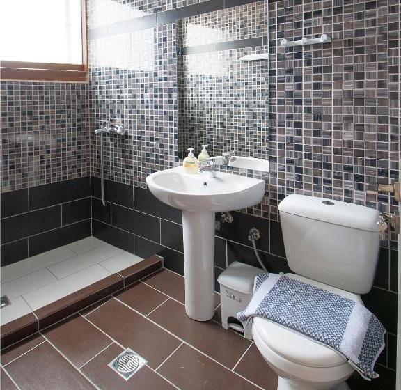 غرفة قياسية, Pineapple Skiathos