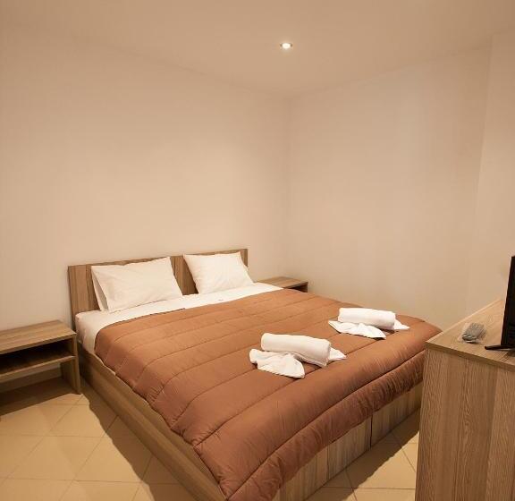 غرفة قياسية, Pineapple Skiathos