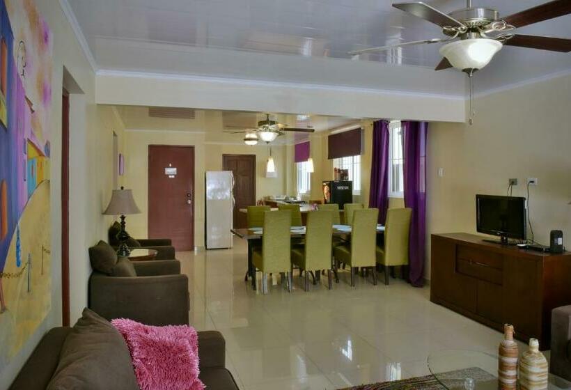 اتاق استاندارد, Pista Q Hostel And Apartments