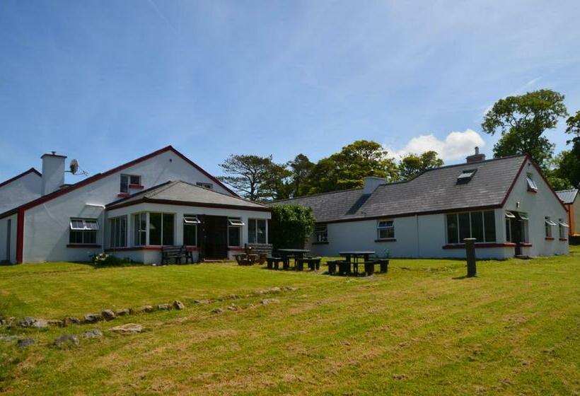 חדר סטנדרט יחיד, The Connemara Hostel   Sleepzone