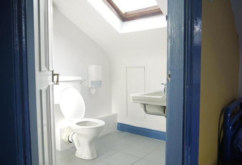 Номер Стандарт, The Connemara Hostel   Sleepzone