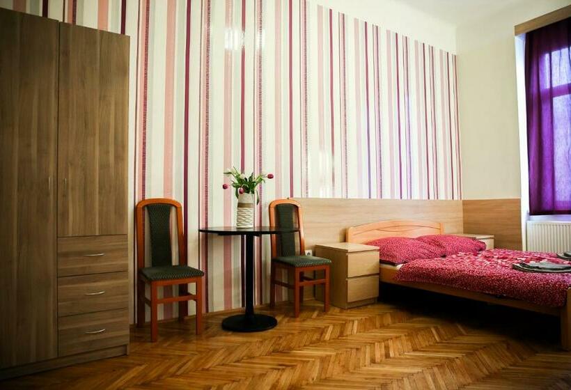 חדר דלוקס, East Station Private Rooms & Apartments