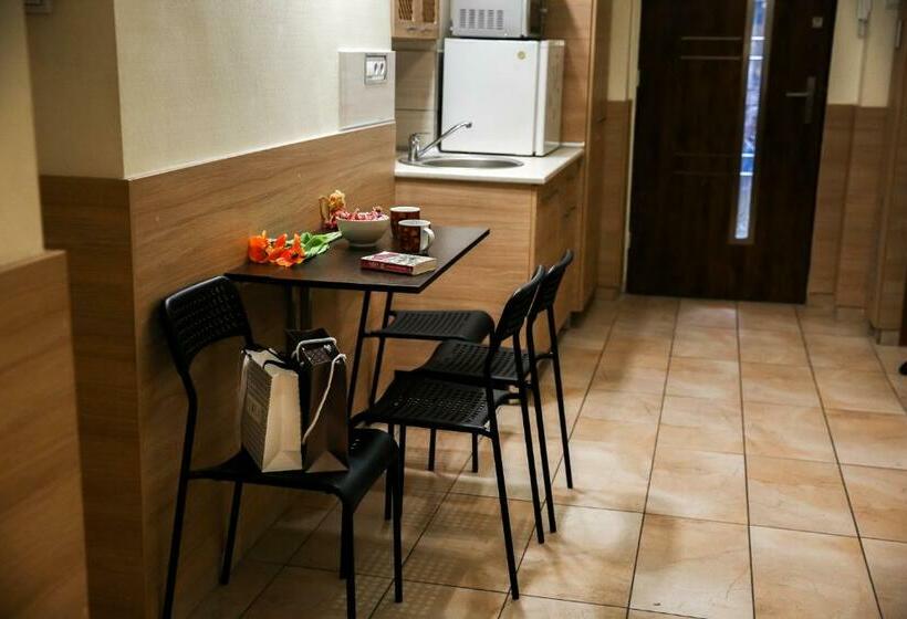 Номер Deluxe, East Station Private Rooms & Apartments