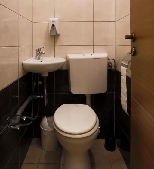 חדר סטנדרט, East Station Private Rooms & Apartments