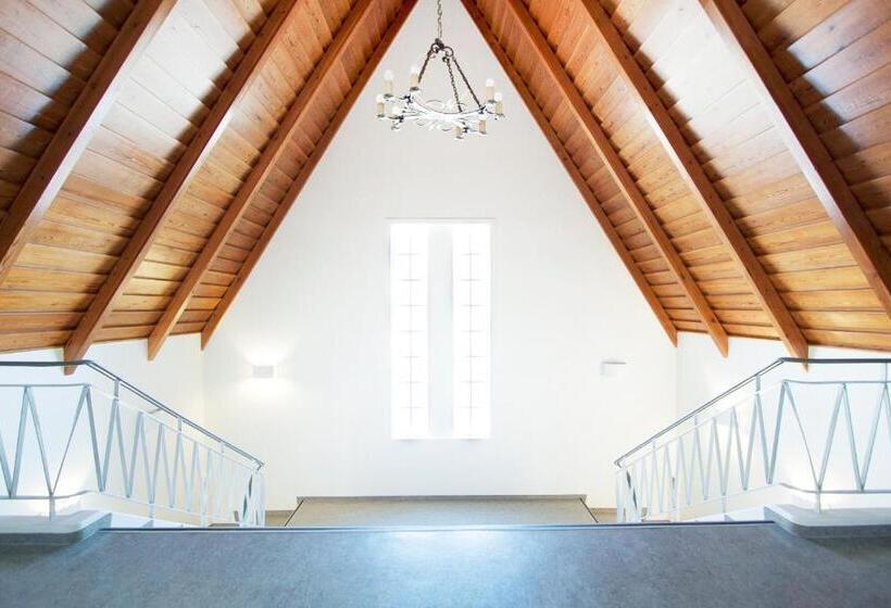اتاق استاندارد سه تخته با سرویس بهداشتی مشترک, Héradsskólinn Historic Guesthouse