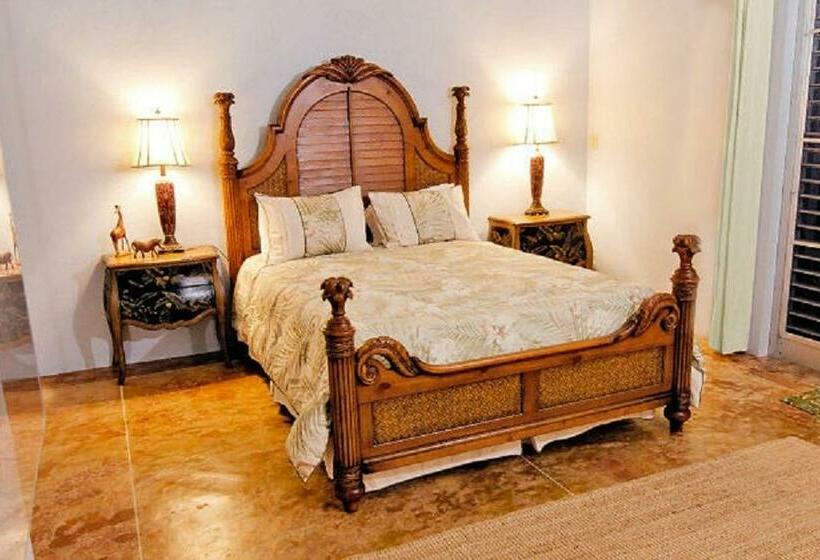 اتاق استاندارد با چشم‌انداز, Almond Tree Hotel Resort