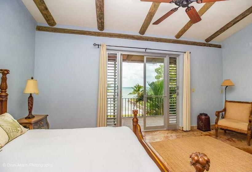 اتاق استاندارد با چشم‌انداز, Almond Tree Hotel Resort