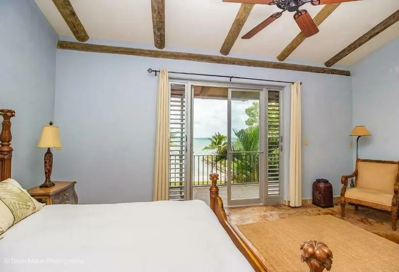 اتاق استاندارد با چشم‌انداز, Almond Tree Hotel Resort