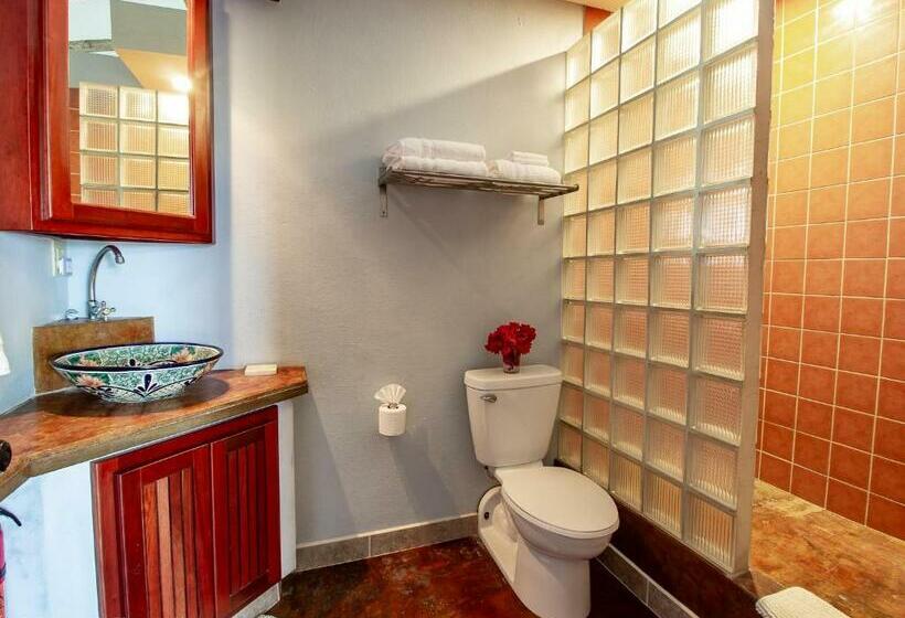 اتاق استاندارد با چشم‌انداز, Almond Tree Hotel Resort