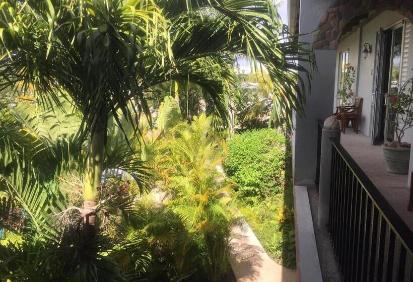 اتاق استاندارد, Almond Tree Hotel Resort