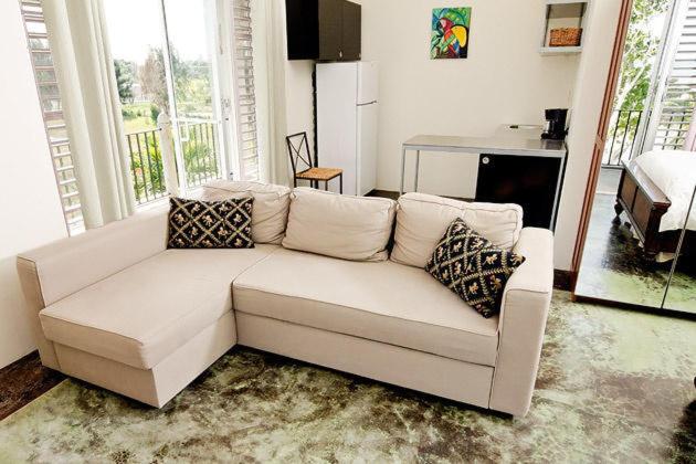 اتاق استاندارد, Almond Tree Hotel Resort