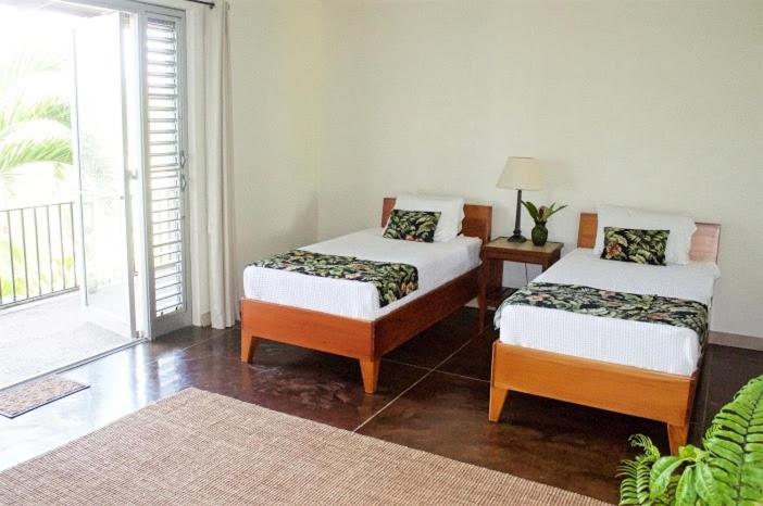 اتاق استاندارد سه نفره, Almond Tree Hotel Resort