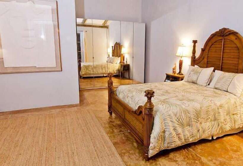 اتاق استاندارد, Almond Tree Hotel Resort