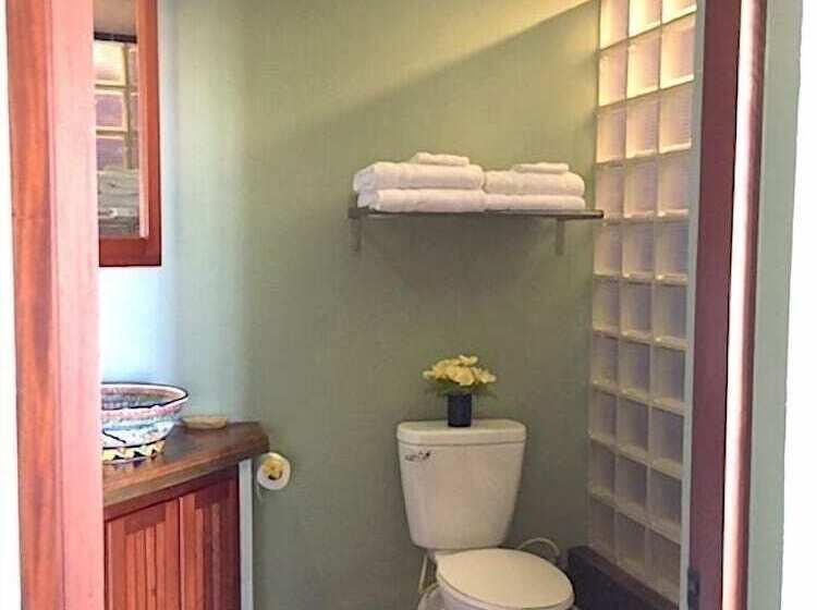 اتاق استاندارد با چشم‌انداز, Almond Tree Hotel Resort