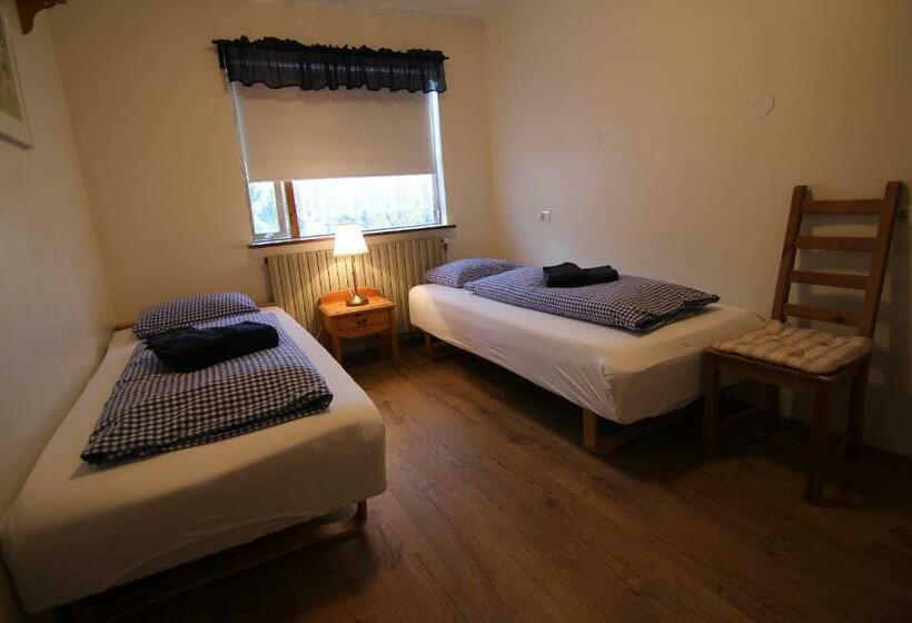 اتاق استاندارد, Cja Guesthouse