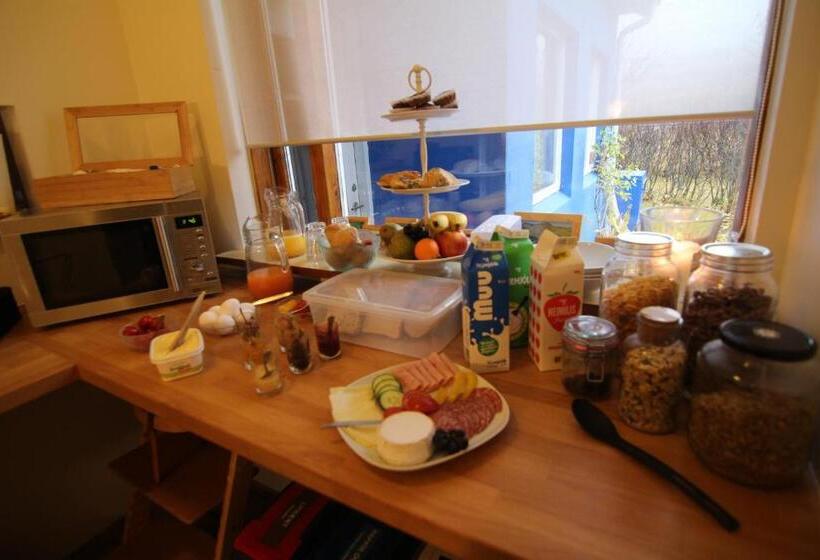 اتاق عادی, Cja Guesthouse