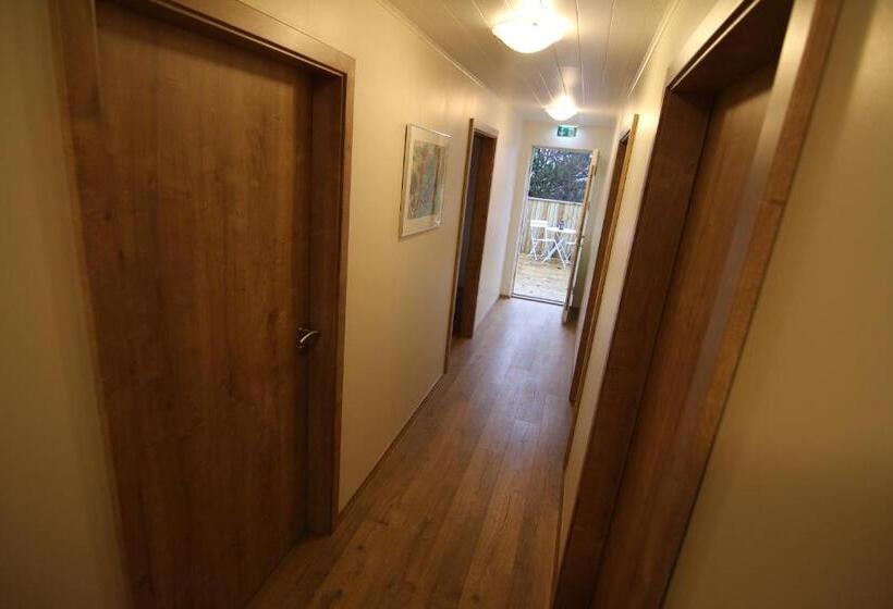 اتاق استاندارد, Cja Guesthouse