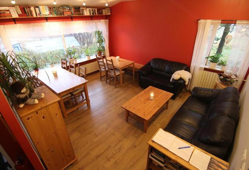 اتاق استاندارد, Cja Guesthouse