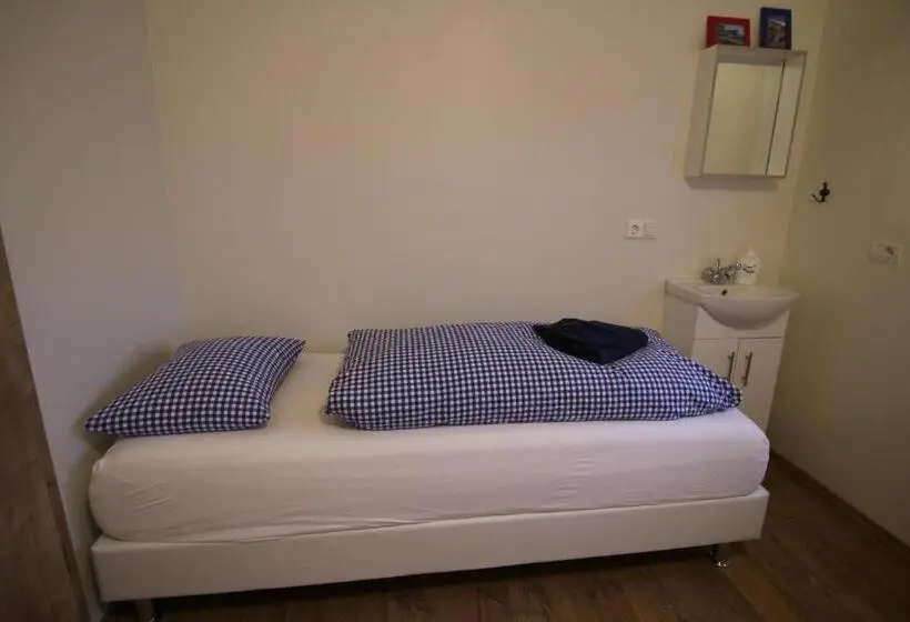 آپارتمان 1 خوابه, Cja Guesthouse